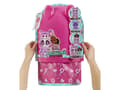 Miniatyrbild 3 av 5: L.O.L. Tweens Costume Doll- Hoops Cutie