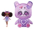 Miniatyrbild 2 av 5: L.O.L. Tweens Costume Doll- Hoops Cutie