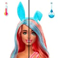 Miniatyrbild 5 av 6: Barbie-Pop Reveal-Docka Kanin och Tillbehör Serie Shakes - 3 år+- JCN87