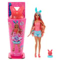 Miniatyrbild 1 av 6: Barbie-Pop Reveal-Docka Kanin och Tillbehör Serie Shakes - 3 år+- JCN87