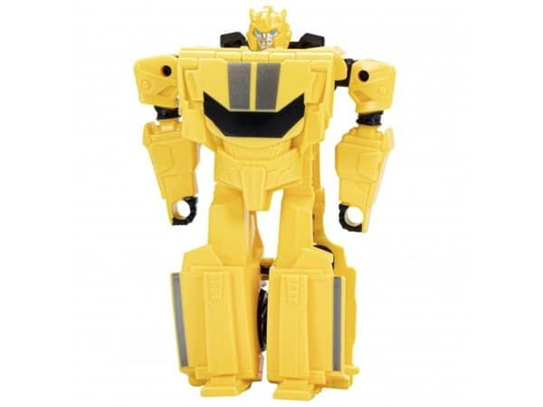 Transformers EarthSpark 1-Step Flip, Asst.