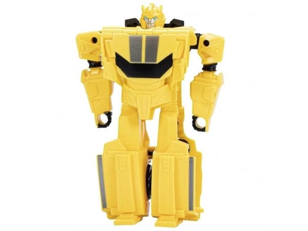 Transformers EarthSpark 1-Step Flip, Asst.