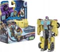 Pikkukuva 1 / 4: Transformers EarthSpark 1-Step Flip, Asst.