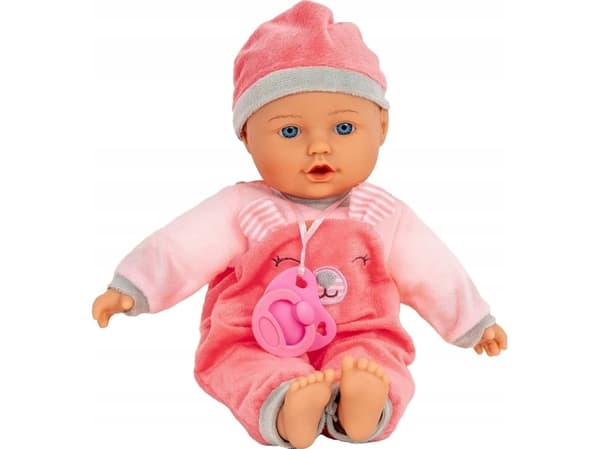 Anek Smily Play *****Lėlė Julka su akces.SmilyPlay SP84489 44899