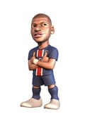 Miniatyrbilde 2 av 3: Minix MNX FB Mbappe PSG