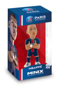 Miniatyrbilde 1 av 3: Minix MNX FB Mbappe PSG