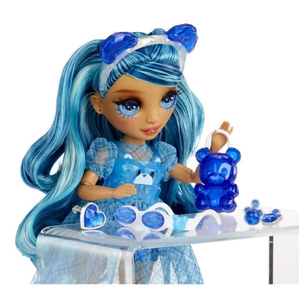Rainbow High Crystal Mannequin Doll 27 cm - Skyler