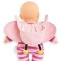 Miniatyrbillede 4 af 6: Babydocka - COROLLE - Pti' Coeur Abeille - 30 cm - vaniljdoft - från 9 månader