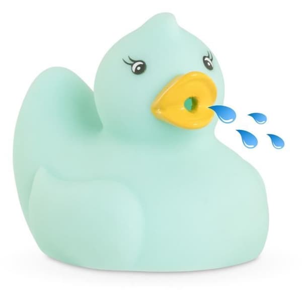 Babydocka - COROLLE - Babybadkar Alyzée - 30 cm - badleksak - från 18 månader