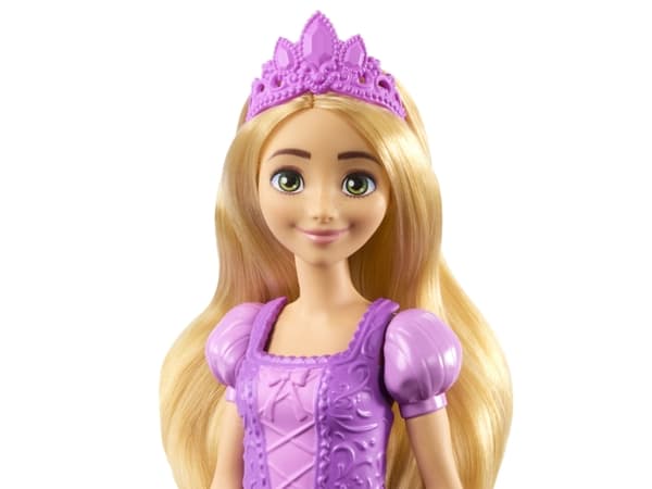 Disney Princess Storytelling Rapunzel Doll