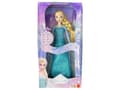 Miniatyrbild 1 av 4: Disney Frozen Singing Elsa Let it Go (eng)