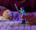 Pikkukuva 5 / 5: Minecraft Movie Figure - Assorted