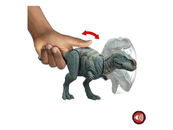 Jurassic World HTK76 figurka dla dzieci