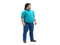 Pikkukuva 4 / 5: Minecraft-elokuvahahahmo suuri, Steve or Creeper, (JFR65) Assorted