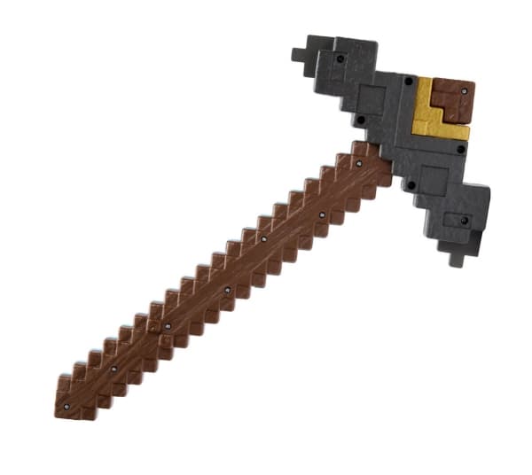 Minecraft Movie Feature Roleplay