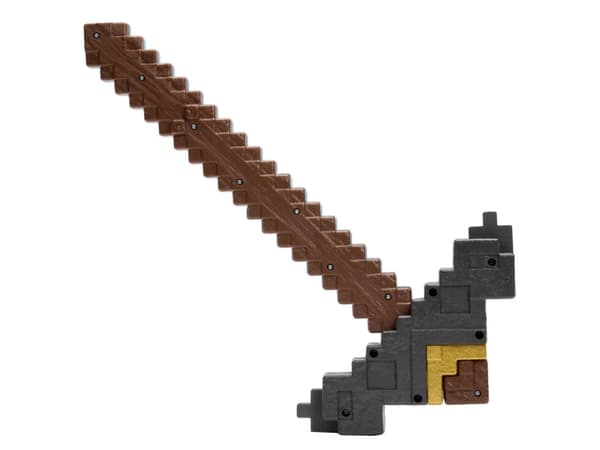 Minecraft Movie Feature Roleplay