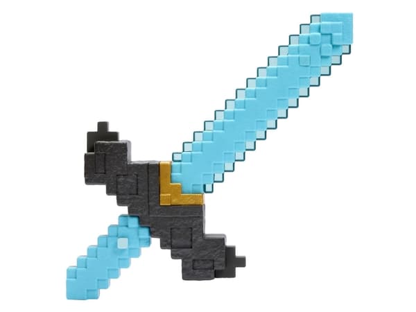 Minecraft Movie Feature Roleplay