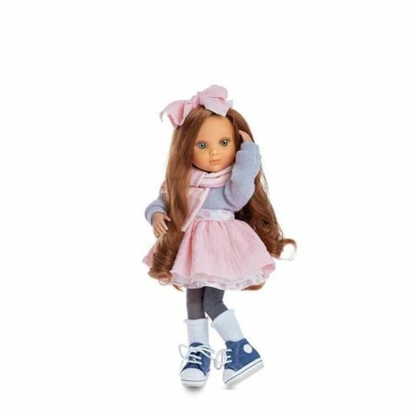 Docka Berjuan Eva 5824-22 35 cm