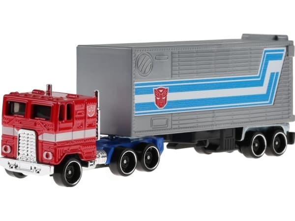 Mattel HW TRACK FLEET VEHICLE 1 64 HYT56 MIX 6 Mattel HW TRACK FLEET VEHICLE 1 64 HYT56 MIX 6