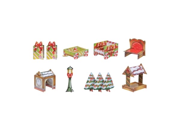Figurka Pokemon Pokémon Advent Calendar 2024