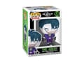 Miniatyrbild 2 av 5: Funko! POP Vinyl DC Joker W/CH