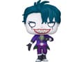 Miniatyrbild 1 av 5: Funko! POP Vinyl DC Joker W/CH