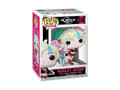 Pikkukuva 2 / 3: FUNKO POP! Vinilinė figūrėlė: DC: Suicide Squad Isekai - Harley Quinn