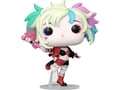 Pikkukuva 1 / 3: FUNKO POP! Vinilinė figūrėlė: DC: Suicide Squad Isekai - Harley Quinn