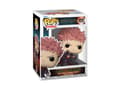 Miniatyrbild 2 av 2: Funko! POP VINYL JJK S1 Itadori