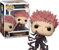 Miniatyrbild 1 av 2: Funko! POP VINYL JJK S1 Itadori