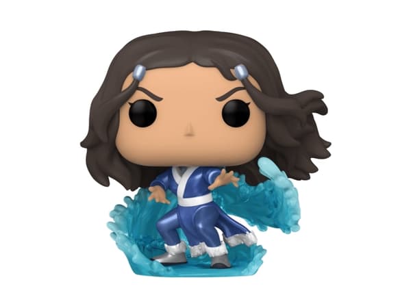 FUNKO POP! 63226, Samlarfigur, Anime och Manga