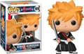 Miniatyrbilde 5 av 5: Funko! POP Vinyl BLEACH Ichigo FB Shikai w/CH