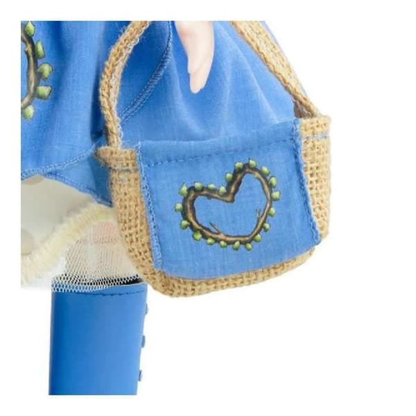 Paola Reina Gorjuss I Love Every Bit of You docka (32 cm) - Paola Reina - Från 3 år
