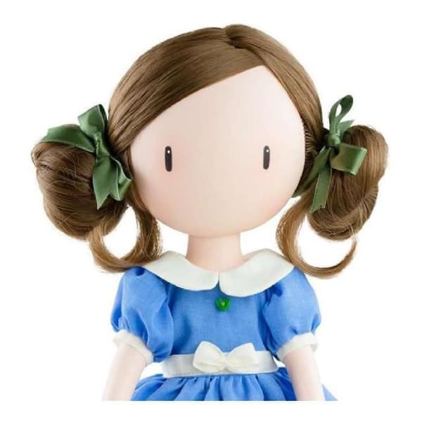 Paola Reina Gorjuss I Love Every Bit of You docka (32 cm) - Paola Reina - Från 3 år