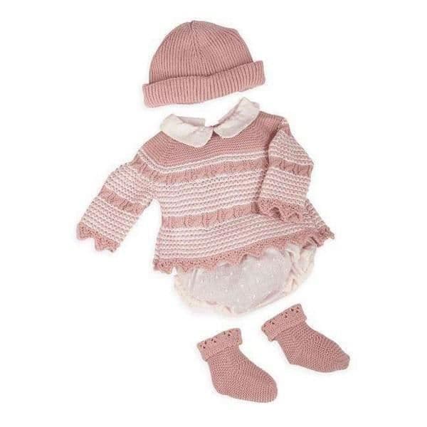 Reborn dockkläder Arias - - - Arias