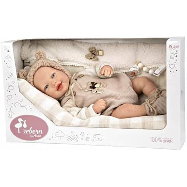 ARIAS- Toy, 98169, Flerfärgad