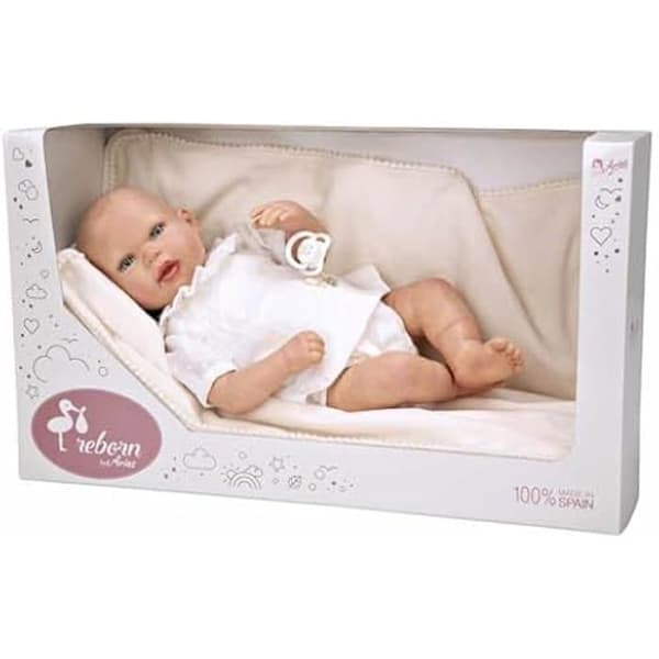 ARIAS- Toy, 98168, Flerfärgad