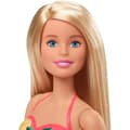 Miniatyrbild 4 av 5: Barbie - Barbie och hennes pool - Fashion Doll Box - 3 år och + GHL91