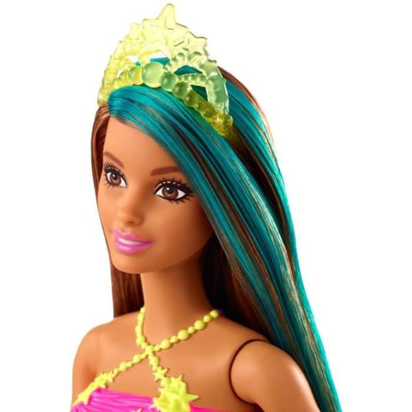 BARBIE Dreamtopia Princess Stars