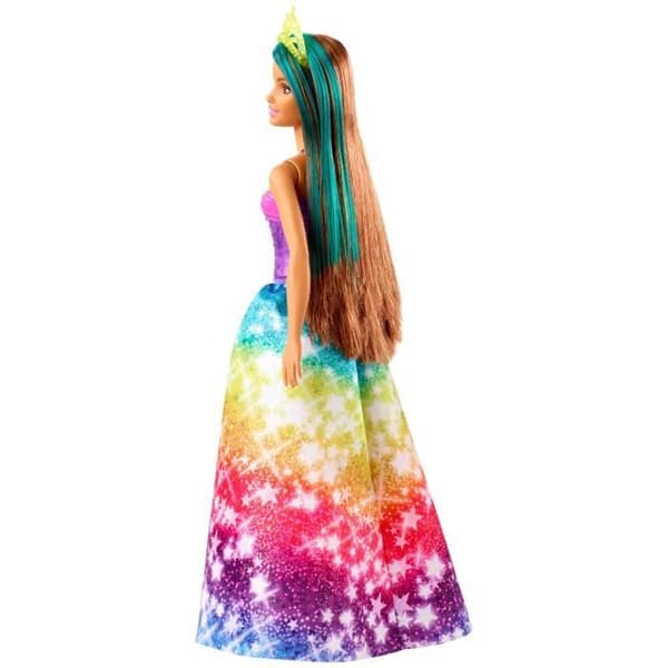 BARBIE Dreamtopia Princess Stars