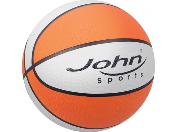 JOHN basketball match, 58140