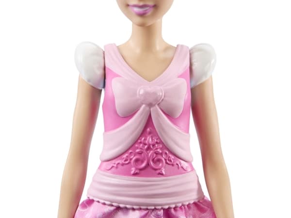 Disney Princess Storytelling Cinderella Doll