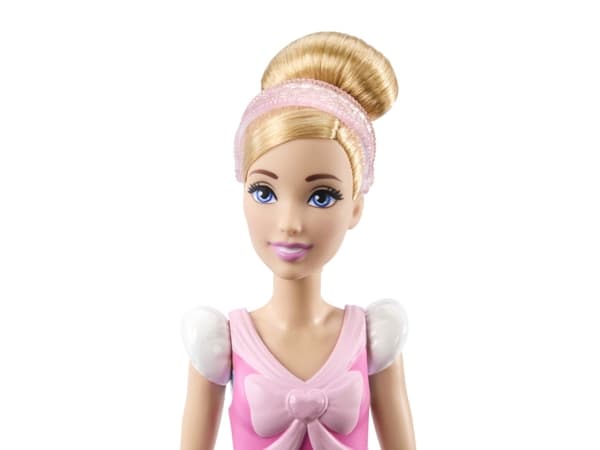 Disney Princess Storytelling Cinderella Doll