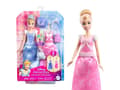 Miniatyrbild 1 av 5: Disney Princess Storytelling Cinderella Doll