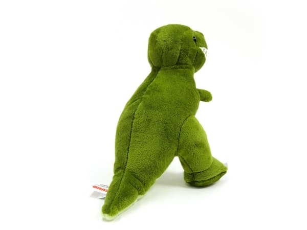 SM GUND GUND Dinosaurie CHATTER, 18 cm, plysch