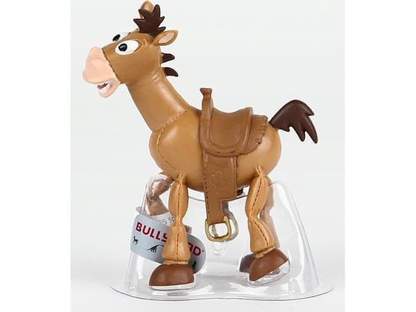 Figurka Bullyland Bullseye BULLYLAND