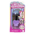 Miniatyrbild 1 av 5: BARBIE Mini-BarbieLand Fashionistas-Docka 3,8 cm - Barbie - JCP97