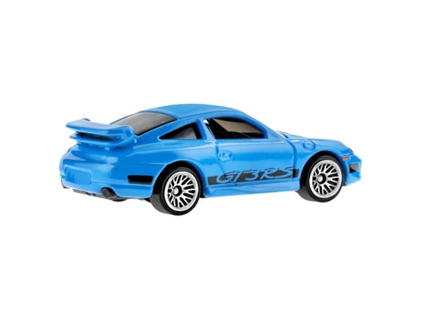 Mattel | Hot Wheels Fast and Furious Themed Assortment, HNR88 | Metal/Plastic