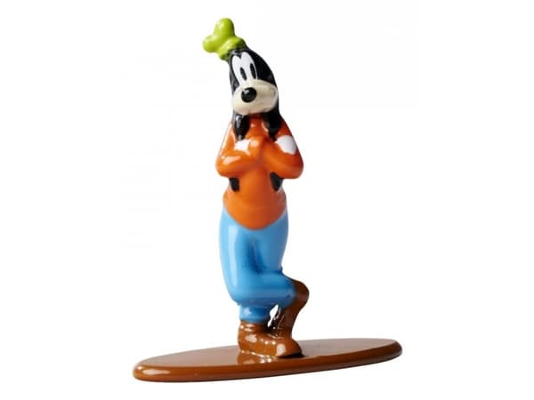 Figurka Simba JADA Disney Pixar metallifiguuri 307-1010