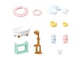 Miniatyrbild 3 av 5: Sylvanian Families Bath Time Bubble Siblings